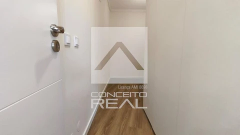 Apartamento T1 para Venda em Vila do Conde