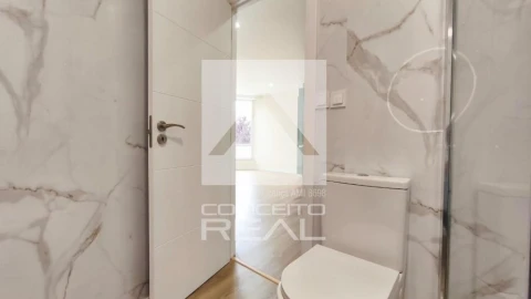Apartamento T1 para Venda em Vila do Conde