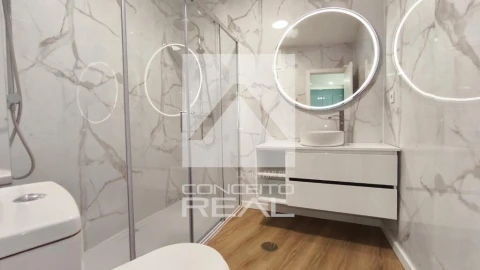 Apartamento T1 para Venda em Vila do Conde