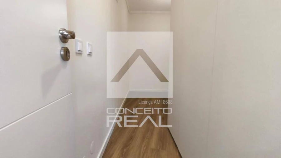 Apartamento T1 para Venda em Vila do Conde Foto 8