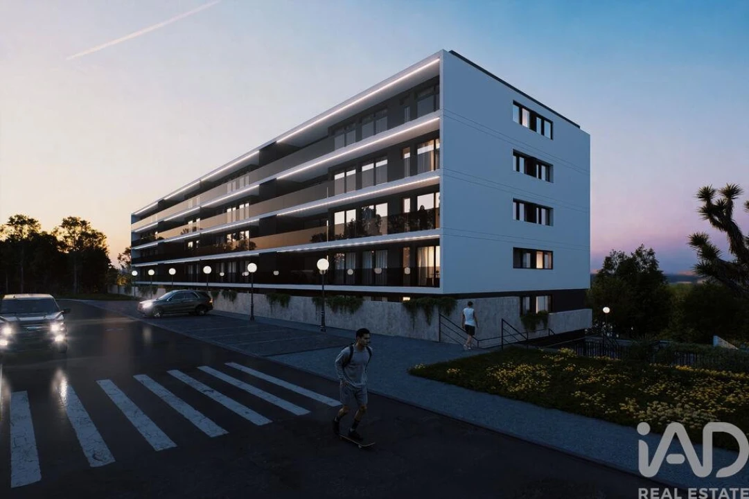 Apartamento T3 para Venda em Fânzeres e São Pedro da Cova Foto 1