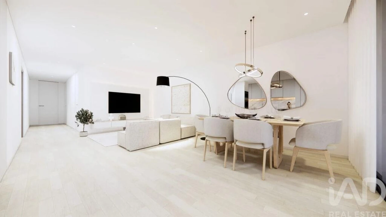 Apartamento T3 para Venda em Fânzeres e São Pedro da Cova Foto 4