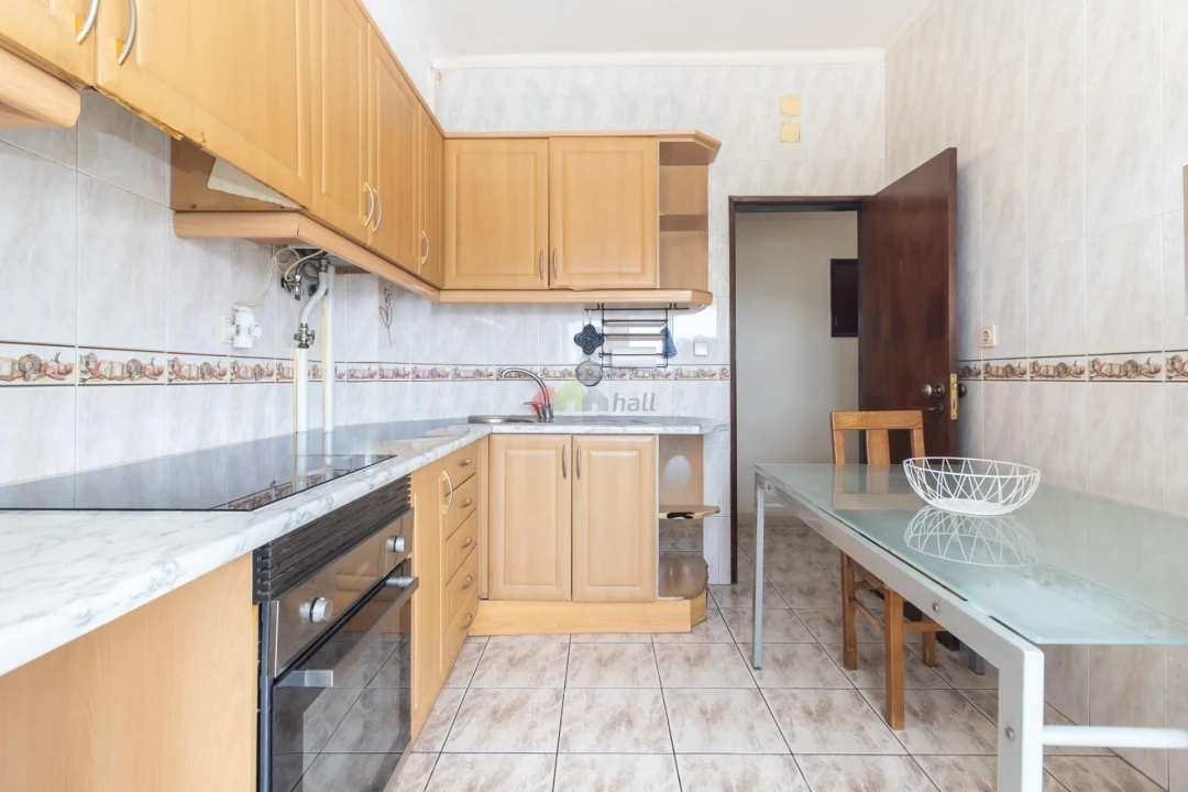 Apartamento T2 para Venda em Alto do Seixalinho, Santo André e Verderena Foto 2