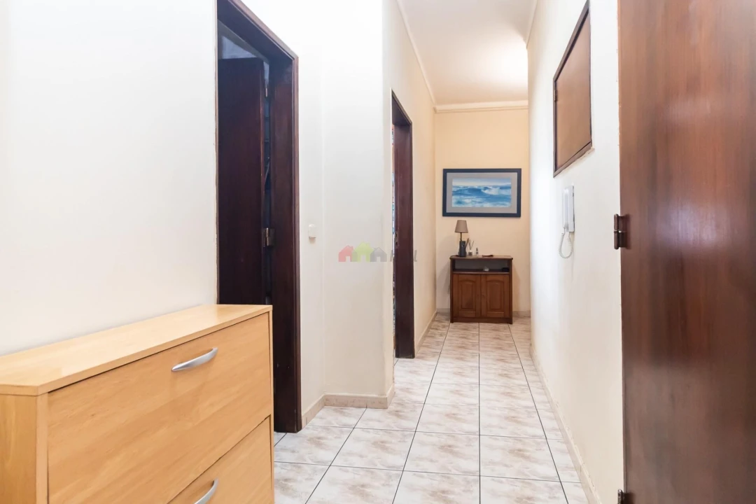 Apartamento T2 para Venda em Alto do Seixalinho, Santo André e Verderena Foto 9