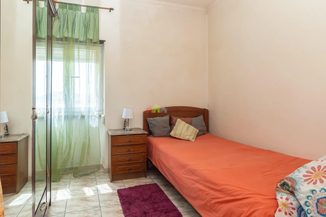 Apartamento T2 para Venda em Alto do Seixalinho, Santo André e Verderena Foto 16