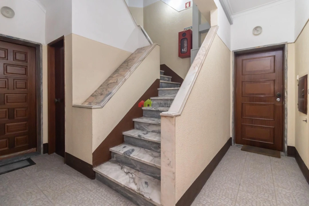 Apartamento T2 para Venda em Alto do Seixalinho, Santo André e Verderena Foto 17