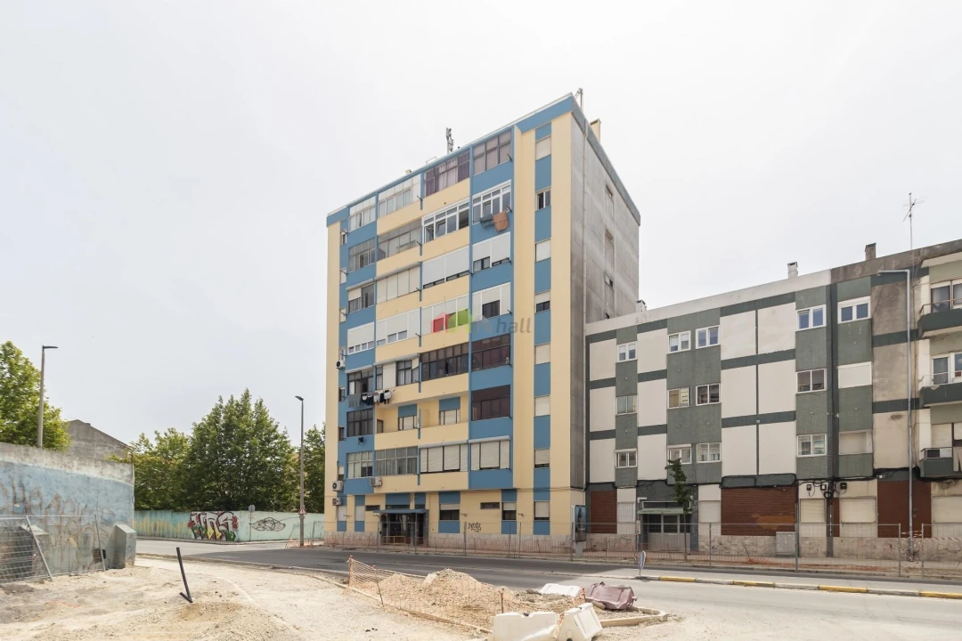 Apartamento T2 para Venda em Alto do Seixalinho, Santo André e Verderena Foto 19