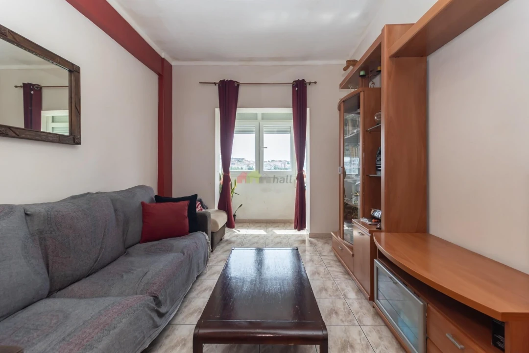 Apartamento T2 para Venda em Alto do Seixalinho, Santo André e Verderena Foto 6