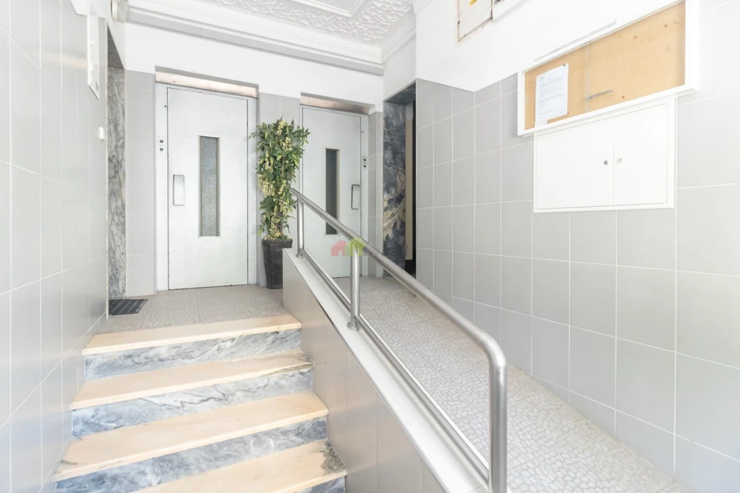 Apartamento T2 para Venda em Alto do Seixalinho, Santo André e Verderena Foto 18