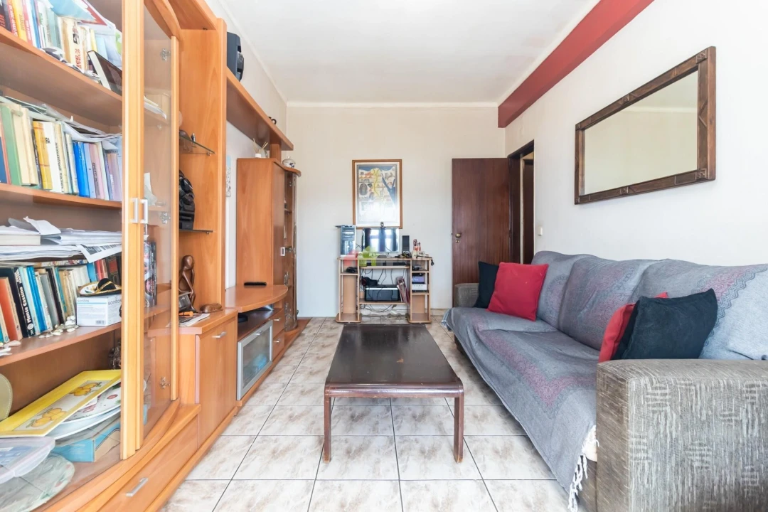 Apartamento T2 para Venda em Alto do Seixalinho, Santo André e Verderena Foto 5