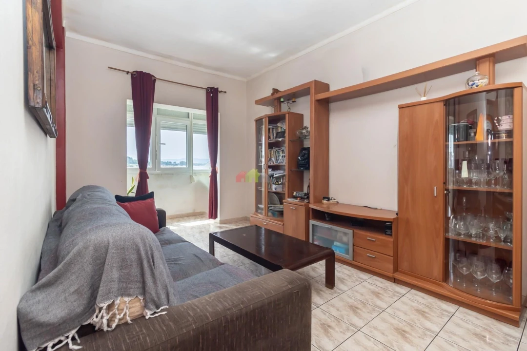 Apartamento T2 para Venda em Alto do Seixalinho, Santo André e Verderena Foto 7