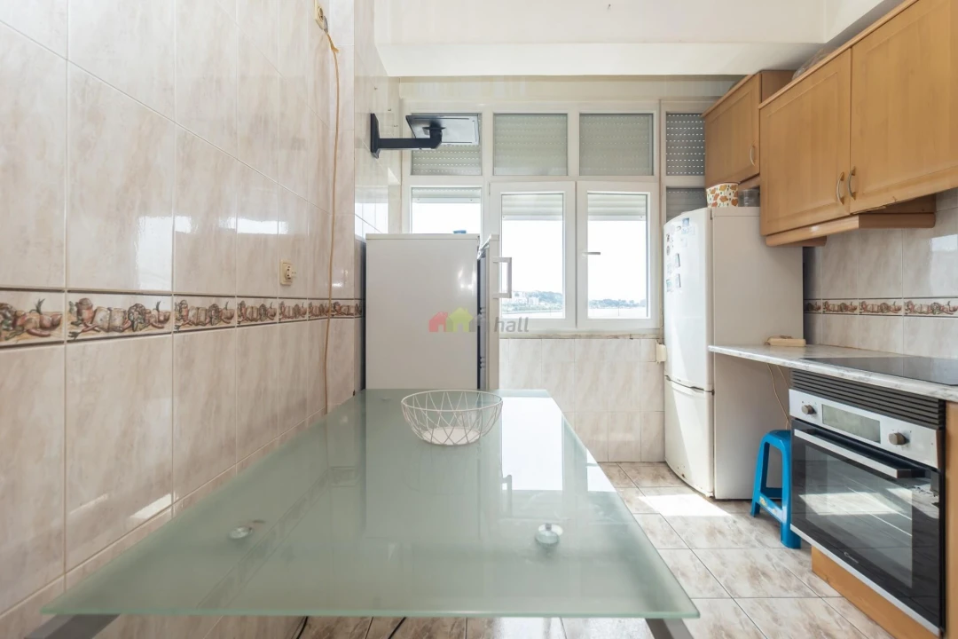 Apartamento T2 para Venda em Alto do Seixalinho, Santo André e Verderena Foto 4