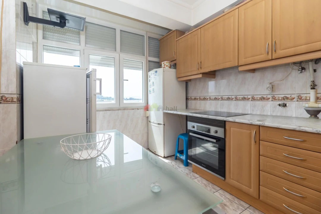 Apartamento T2 para Venda em Alto do Seixalinho, Santo André e Verderena Foto 3