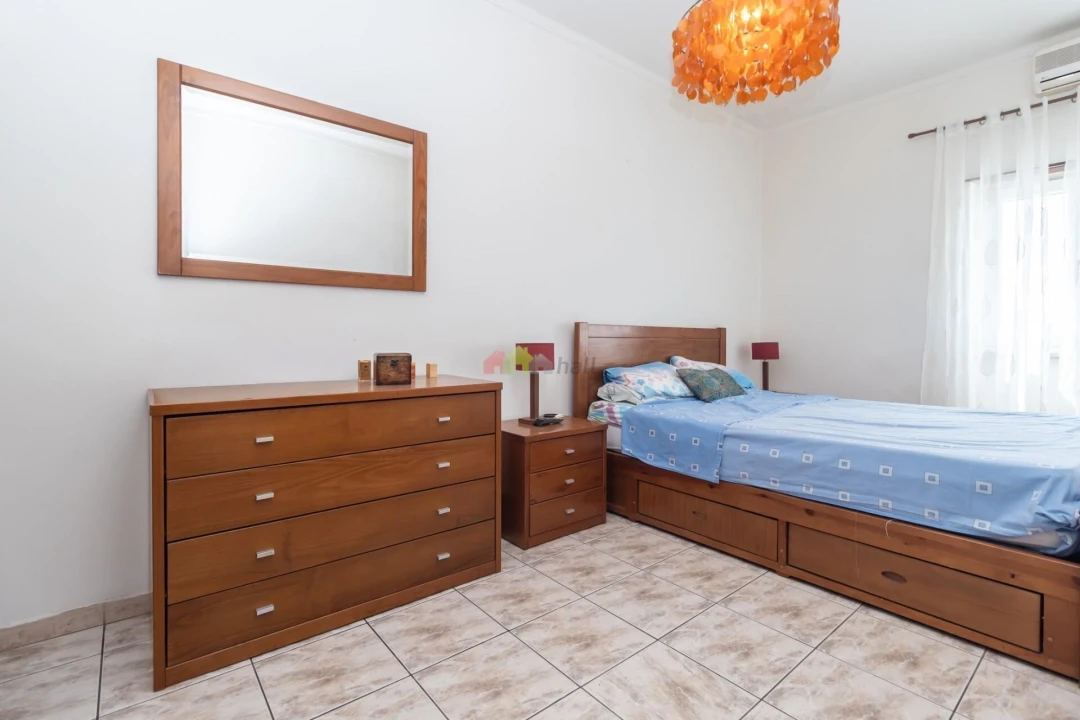 Apartamento T2 para Venda em Alto do Seixalinho, Santo André e Verderena Foto 11