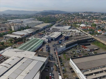Loja para Venda em Braga (Maximinos, Sé e Cividade)