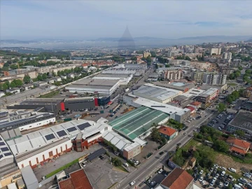 Loja para Venda em Braga (Maximinos, Sé e Cividade)