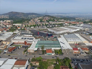 Loja para Venda em Braga (Maximinos, Sé e Cividade)