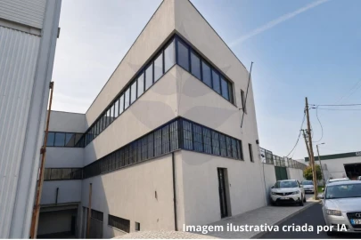 Loja para Venda em Braga (Maximinos, Sé e Cividade)