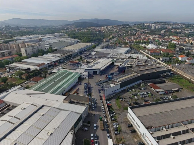 Loja para Venda em Braga (Maximinos, Sé e Cividade) Foto 42