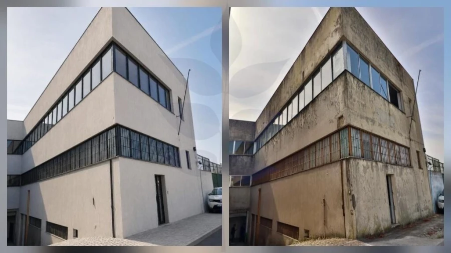 Loja para Venda em Braga (Maximinos, Sé e Cividade) Foto 37