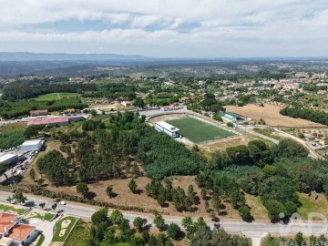 Terreno para Venda em Currelos, Papízios e Sobral