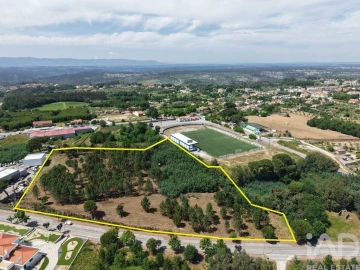 Terreno para Venda em Currelos, Papízios e Sobral