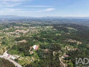 Terreno para Venda em Currelos, Papízios e Sobral