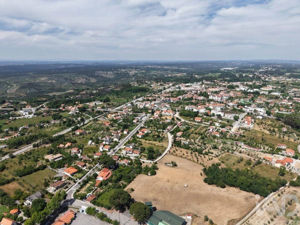 Terreno para Venda em Currelos, Papízios e Sobral Foto 8