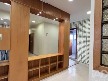 Loja para Arrendamento em Santa Maria, São Pedro e Matacães