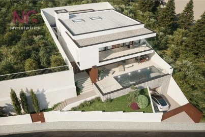 Terreno para Venda em Santo Antonio dos Olivais