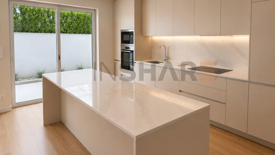 Moradia T3 para Venda em Loureira