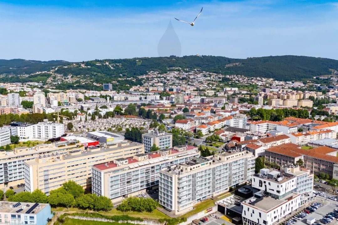 Apartamento T2 para Venda em São Vicente (Braga) Foto 41