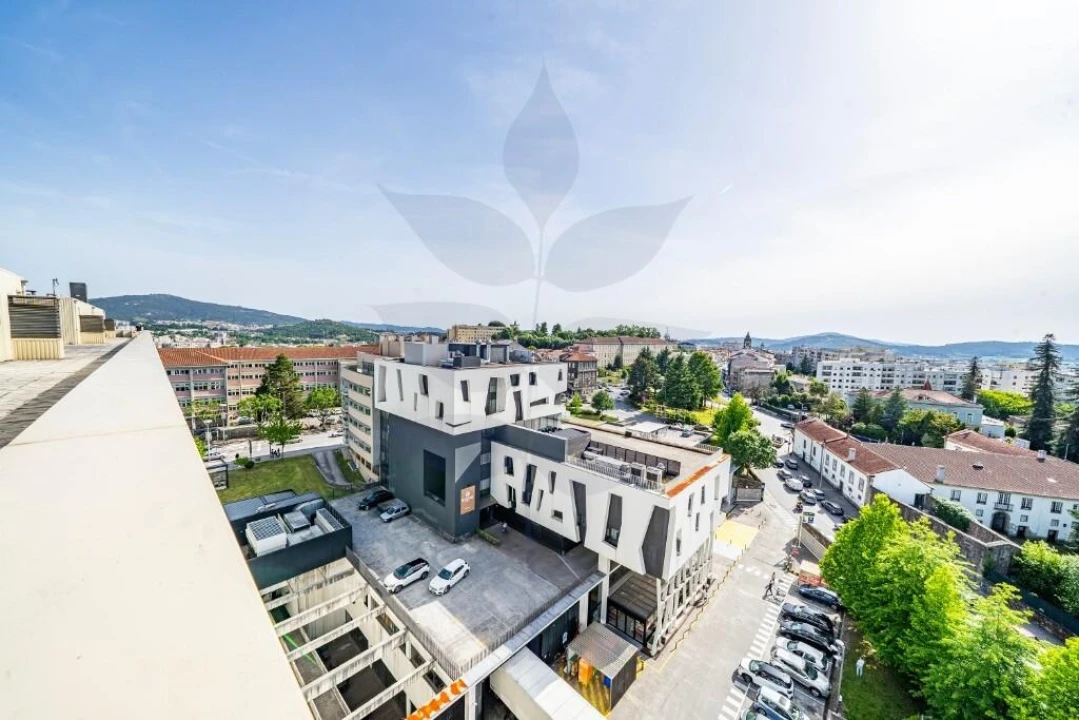 Apartamento T2 para Venda em São Vicente (Braga) Foto 34