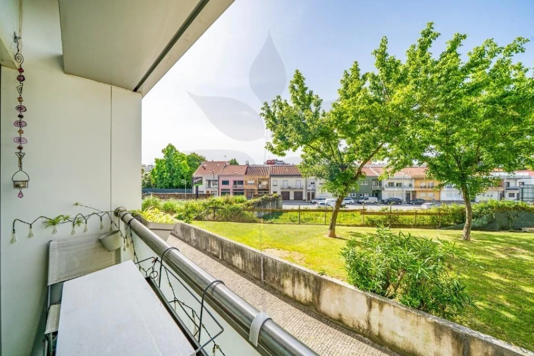 Apartamento T2 para Venda em São Vicente (Braga) Foto 13