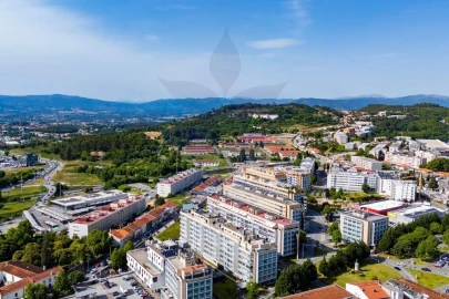 Apartamento T2 para Venda em São Vicente (Braga)