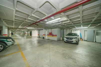 Apartamento T2 para Venda em São Vicente (Braga)