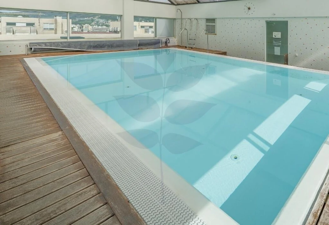 Apartamento T2 para Venda em São Vicente (Braga) Foto 4