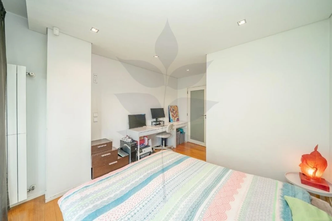 Apartamento T2 para Venda em São Vicente (Braga) Foto 30