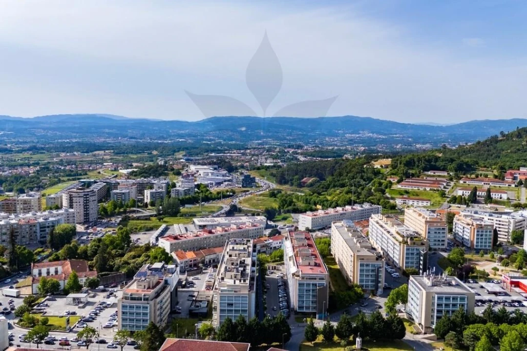 Apartamento T2 para Venda em São Vicente (Braga) Foto 40