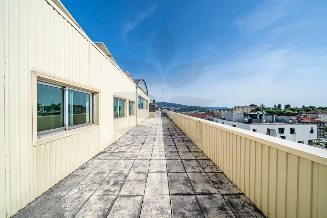 Apartamento T2 para Venda em São Vicente (Braga) Foto 33
