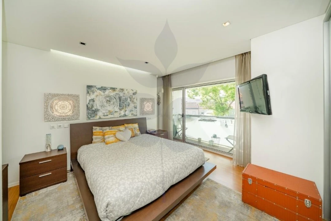 Apartamento T2 para Venda em São Vicente (Braga) Foto 9