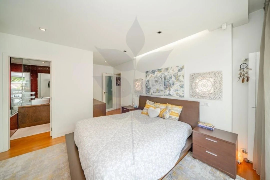 Apartamento T2 para Venda em São Vicente (Braga) Foto 11