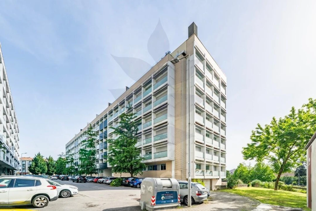 Apartamento T2 para Venda em São Vicente (Braga) Foto 36
