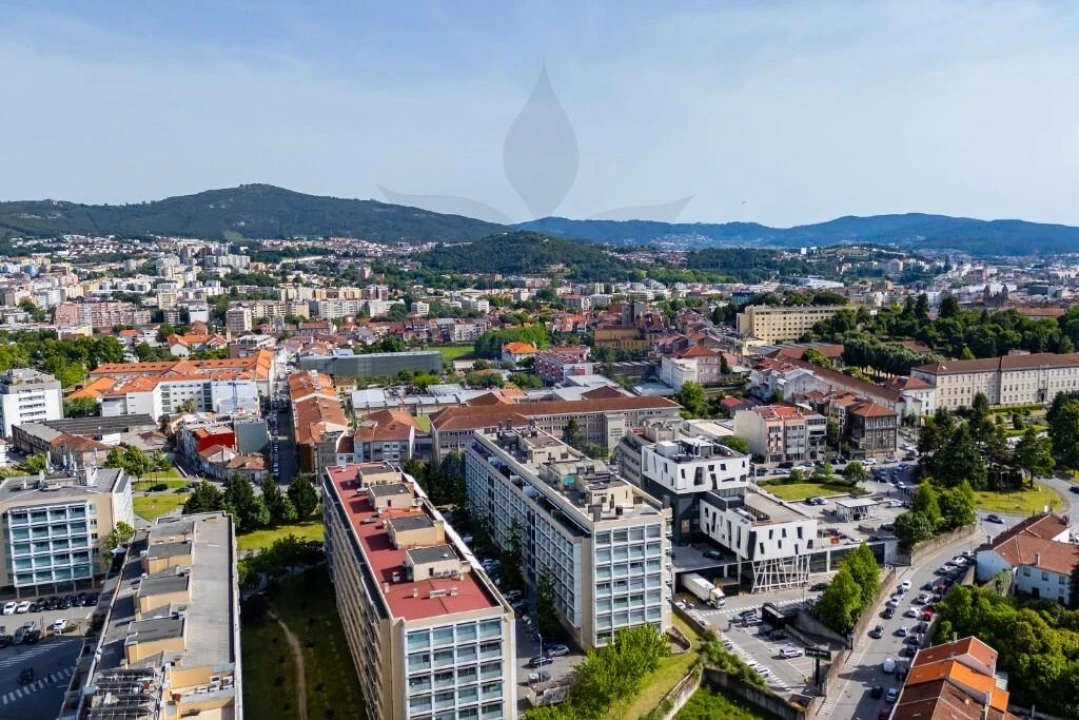 Apartamento T2 para Venda em São Vicente (Braga) Foto 38