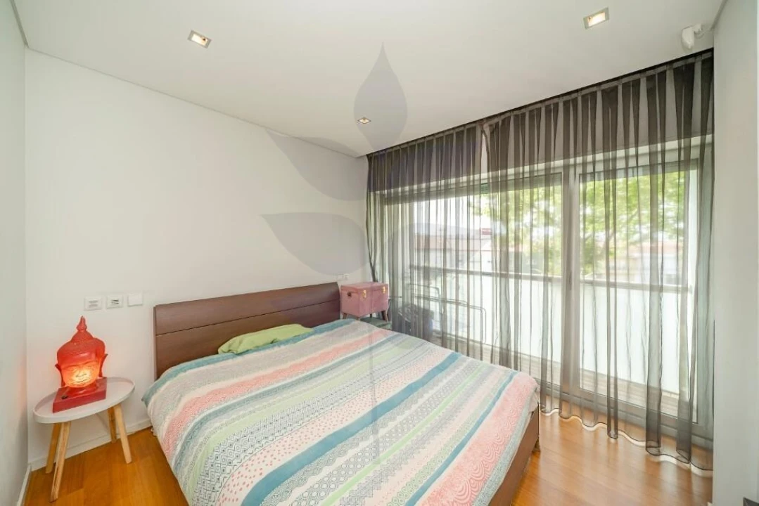 Apartamento T2 para Venda em São Vicente (Braga) Foto 28