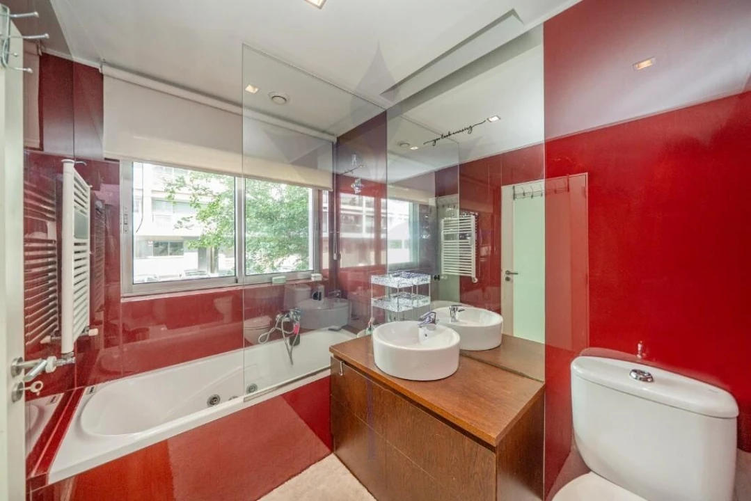 Apartamento T2 para Venda em São Vicente (Braga) Foto 12
