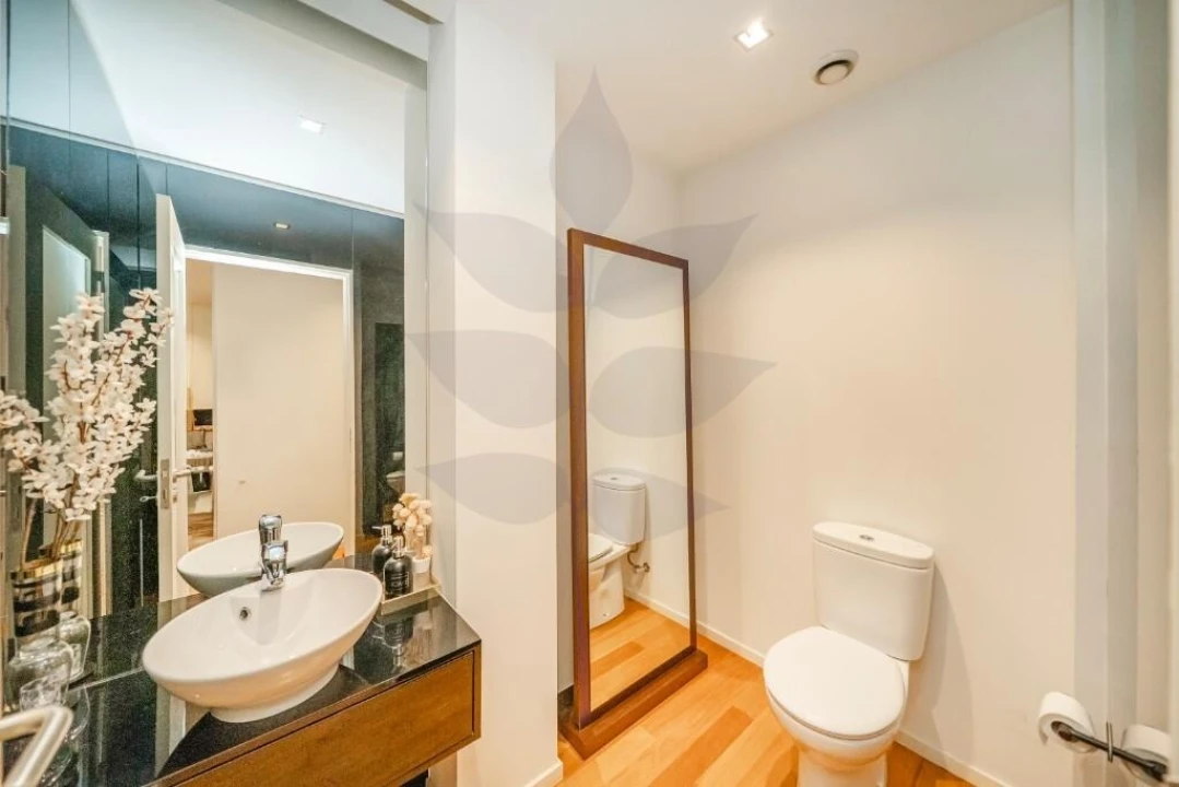 Apartamento T2 para Venda em São Vicente (Braga) Foto 8