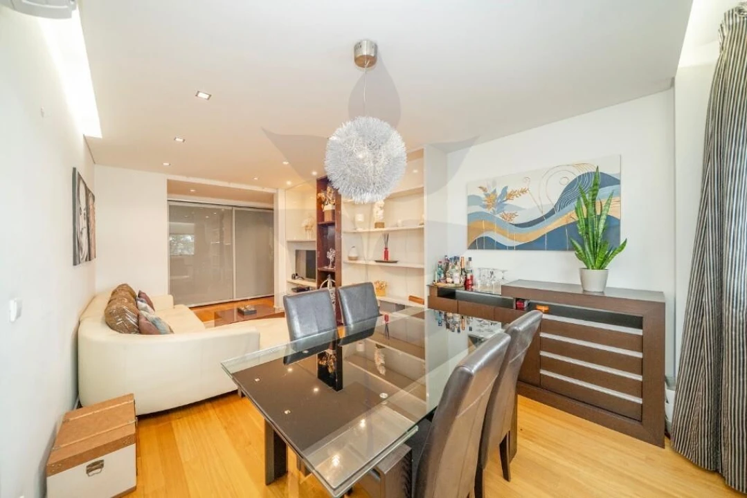 Apartamento T2 para Venda em São Vicente (Braga) Foto 19