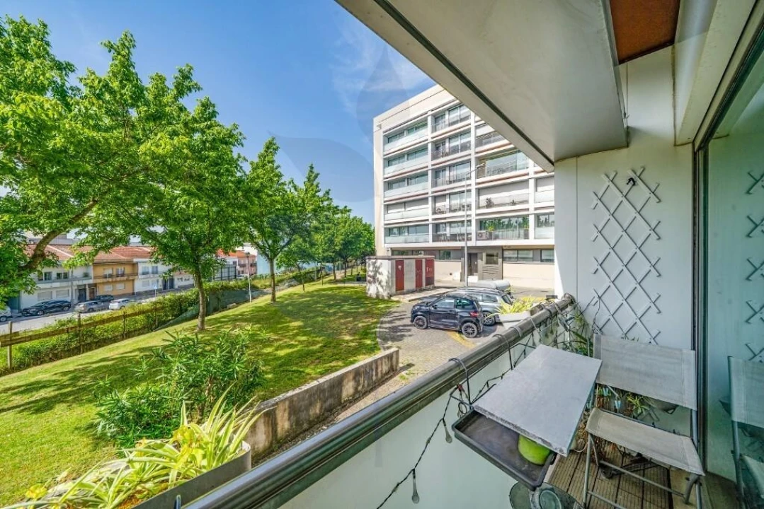 Apartamento T2 para Venda em São Vicente (Braga) Foto 10