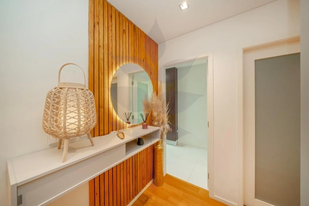 Apartamento T2 para Venda em São Vicente (Braga) Foto 20